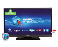 Hyundai DLH32285 Smart TV - 1399839 - zdjęcie 1